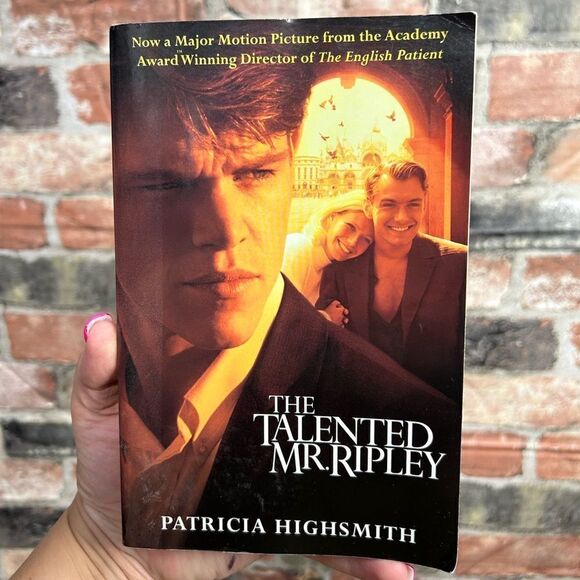 5 for $25🔥The Talented Mr. Ripley - Picture 1 of 3